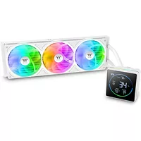 Thermaltake TH360 S V3 ARGB Sync White Code BUILD  15
