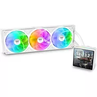 Thermaltake TH360 V3 Ultra ARGB Sync White

