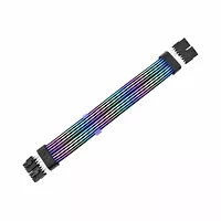 Thermaltake Tt Mod 8 pin ARGB Cable - Black
