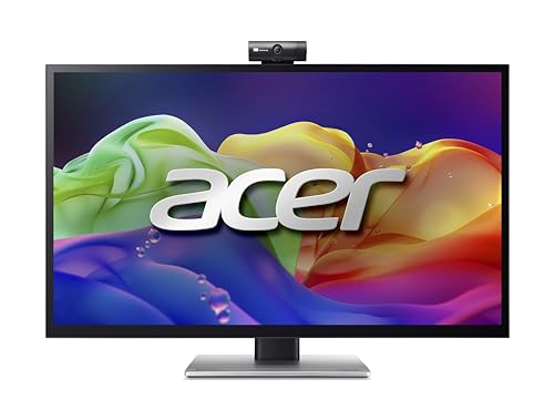 Acer 27 LED Tactile - PE270XTbmiiphcuzx