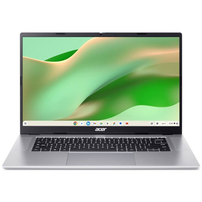 Ordinateur Portable ACER Chromebook 315 Chrome OS - 15.6 FHD - MediaTek Kompanio 540 - RAM 4 Go - 128Go eMMC
