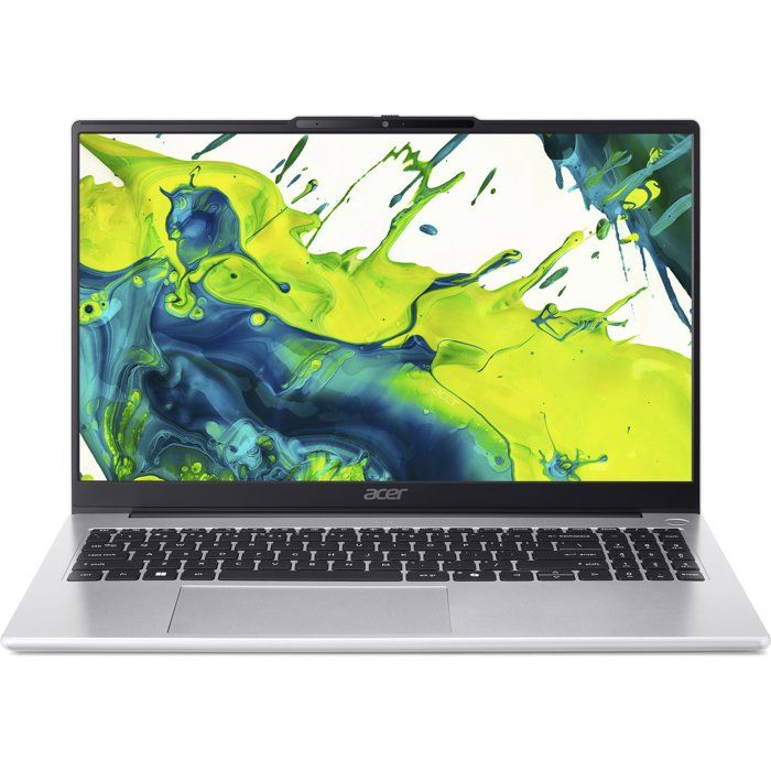 PC Portable ACER Aspire Lite 15 Win 11 - 15.6 FHD IPS - AMD Ryzen 7 5825U - RAM 16Go - 512Go SSD
