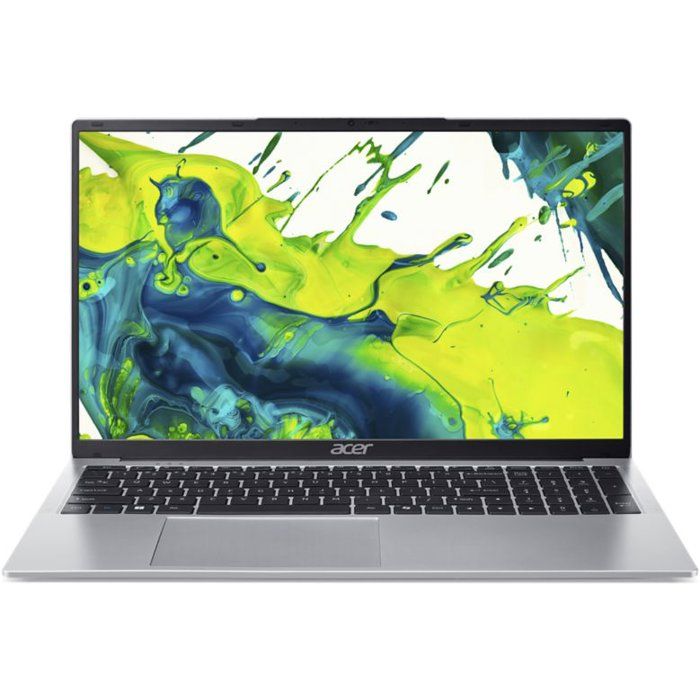PC Portable ACER Aspire Lite 17 Win 11 - 17.3 FHD - Intel Core 3 N355 - RAM 8 Go - 512Go SSD