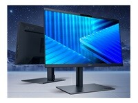 Acer Veriton Vero Z4 VVZ4737GT - tout-en-un Core Ultra 5 225 3.3 GHz - 16 Go - SSD 512 Go - LED 27