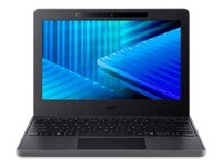 Acer Ordinateur portable Acer TravelMate B3 11 TMB311-34-TCO 11.6 Intel N150 8 Go 128Go eMMC Windows 11 Pro Français