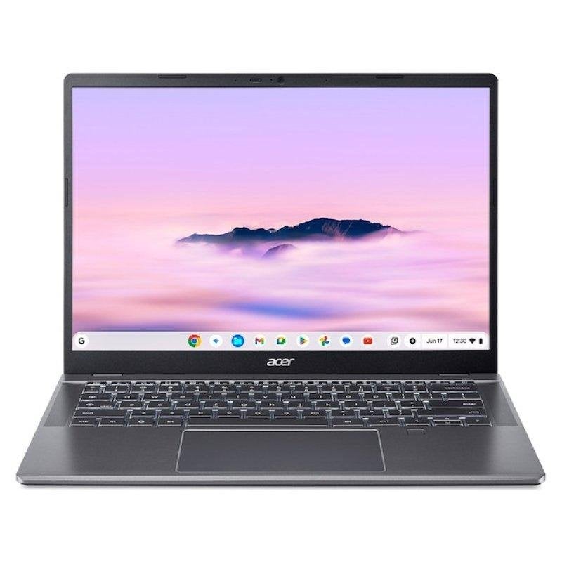 Acer BE594-2-TCO-532L 14 8 256 Chrome