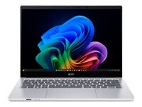 Acer Acer TravelMate P4 Spin 14 AI TMP414RN-56-TCO - 14 - Intel Core Ultra 5 - 16 Go RAM - 512 Go SSD
