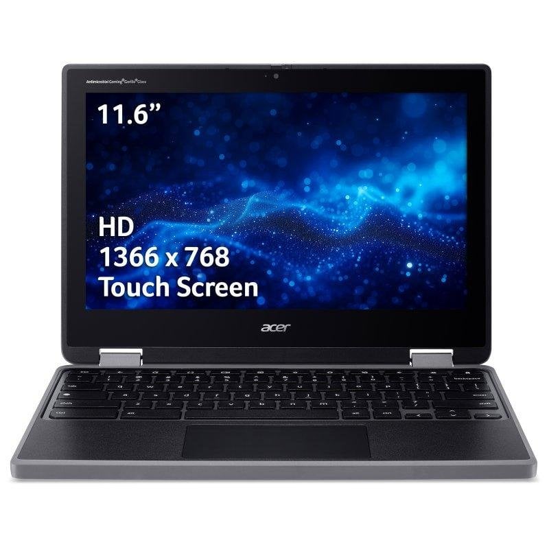 Acer R724T-TCO-K01L 11 Komp 528 8 64 Chrom