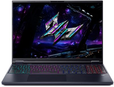 Pc Gamer ACER Predator 16 Wuxga 240 Hz Intel Core Ultra 9 290hx Plus Nvidia Geforce Rtx 5080 Ddr5 32 Go Ssd 1 To