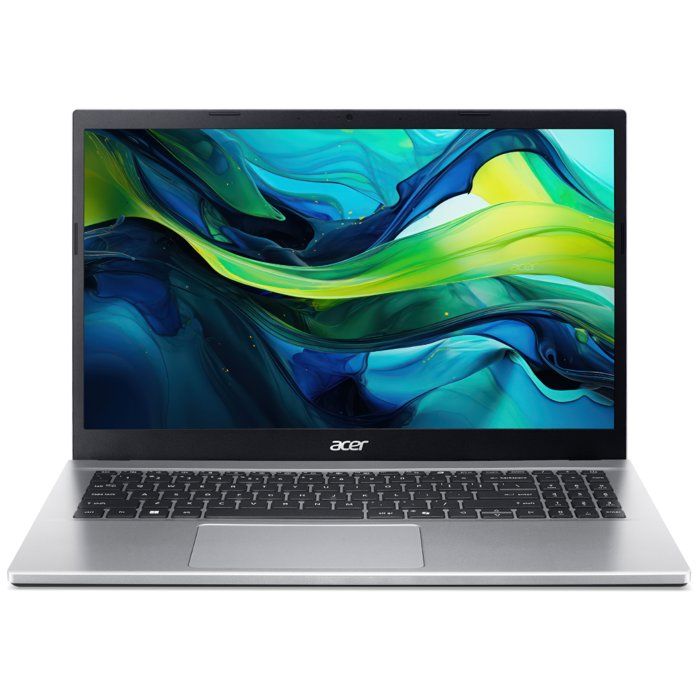 PC Portable ACER Aspire Go 15 Sans Windows - 15.6 FHD IPS - AMD Ryzen 7 5825U - RAM 16Go - 512Go SSD