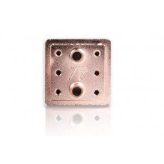 Thermaltake Aqua Brazing All Copper W3 CL-W0083 Puces