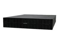 Nitram CyberPower BPL48V75ART2U - boÃ®tier de piles - Acide de plomb - 9 Ah