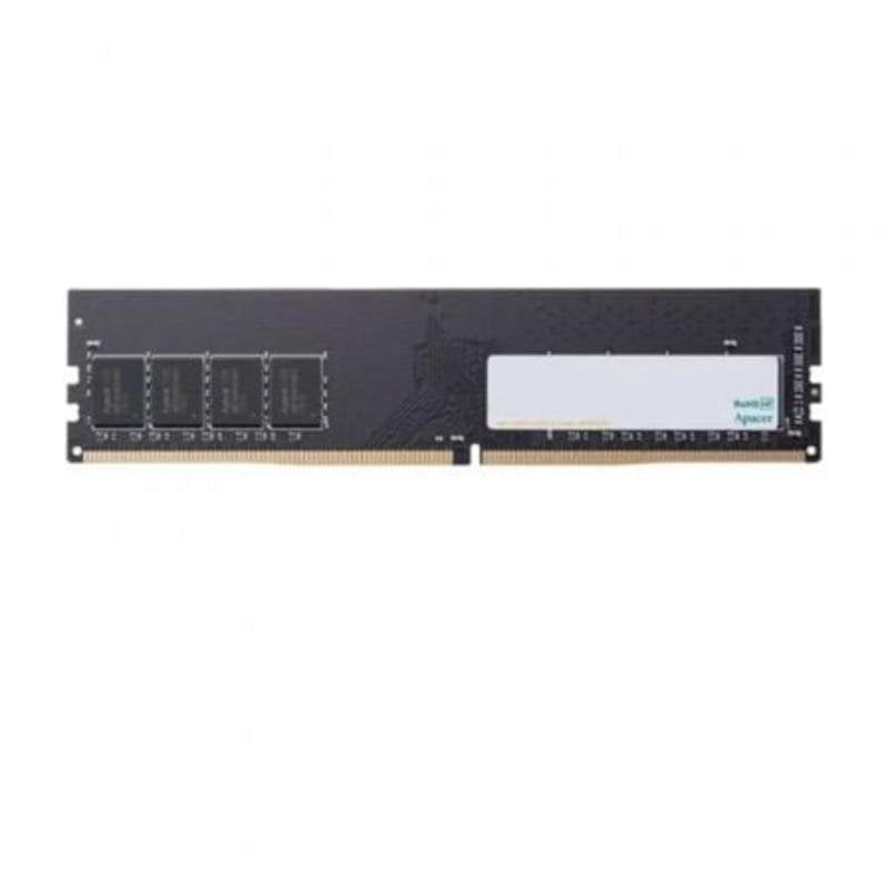Apacer Mémoire RAM Apacer EL.16G21.GSH 16Go 1x16Go DDR4 3200MHz CL22 DIMM
