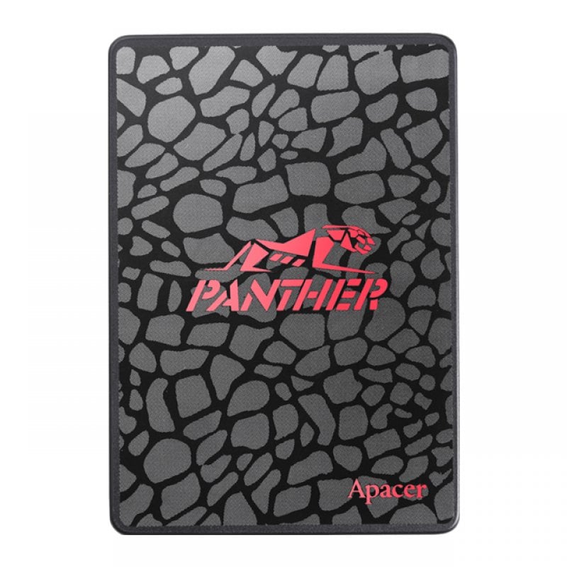 Apacer AS350 Panther 2,5 SSD 1 To SATA3 3D TLC