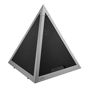 AZZA PYRAMID Mesh 804M
