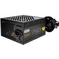 Azza ATX 750W 80 Bronze PSAZ 750W