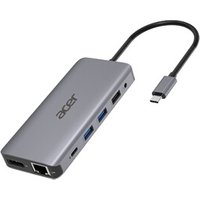 HUB USB-C 12 EN 1