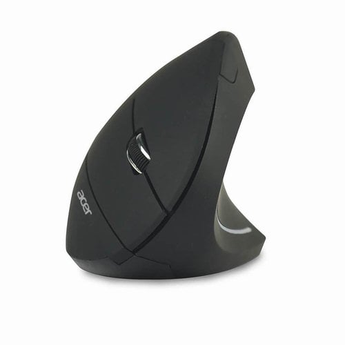 Acer Acer Vertical wireless mouse - Ergonomic