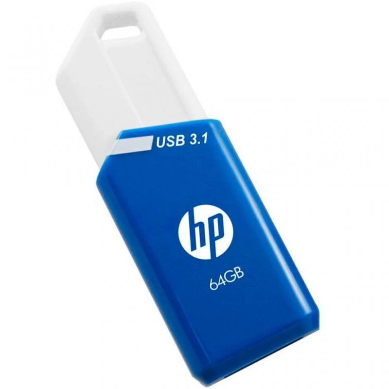 HP x755w 64 Go USB 3.1