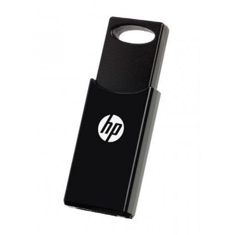 HP V212 64 Go USD 2.0 Black