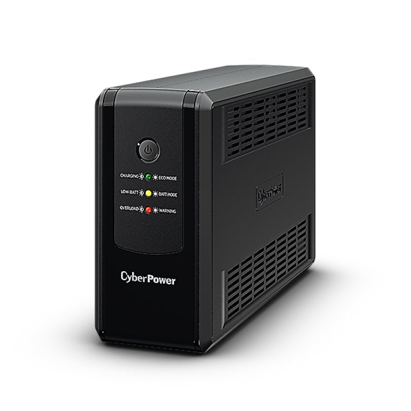 cyberpower Onduleur CyberPower UT650EG 650 VA 360 W