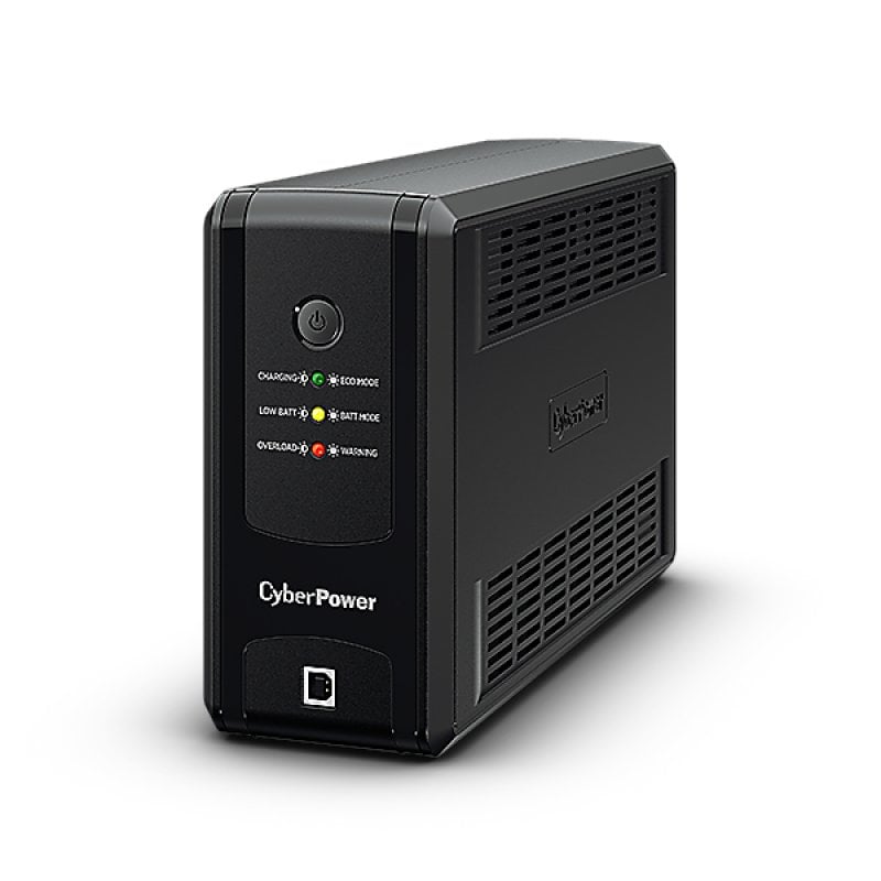 cyberpower Onduleur CyberPower UT850EG 850 VA 425 W