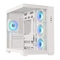 BitFenix AL118 White
