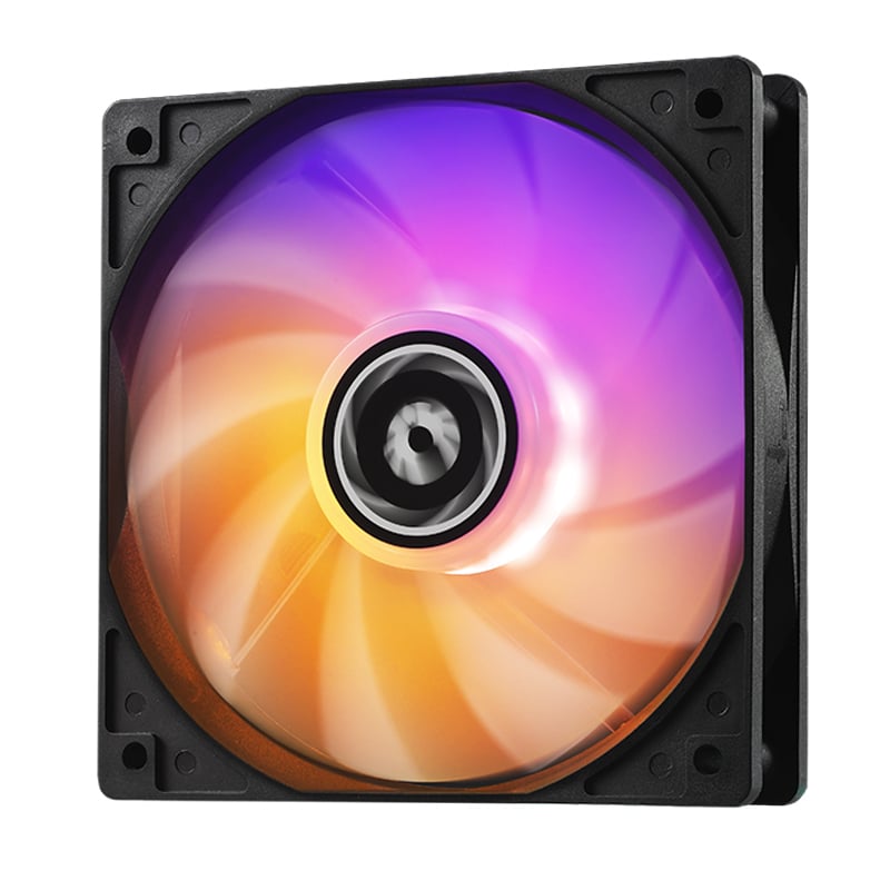 bitfenix BitFenix Spectre RVB adressable 120 mm