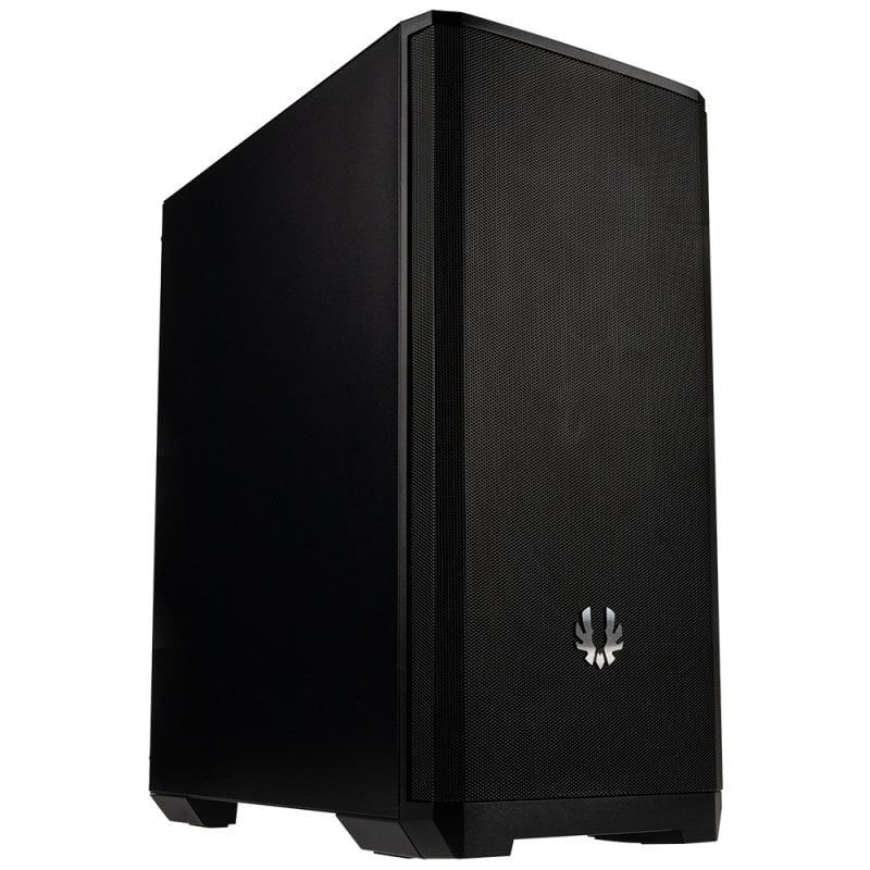 bitfenix Nova Mesh SE USB 3.0 Black