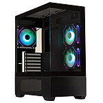 BitFenix Ceto Basic Black
