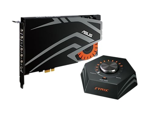 Strix Raid Pro
