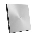 ASUS SDRW 08U7M U Silver
