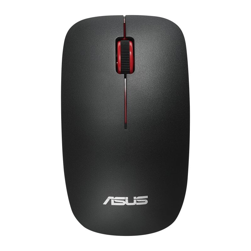 Asus Asus WT300 Souris sans fil 1600 DPI Black