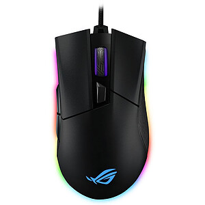 ASUS ROG Gladius II Origin
