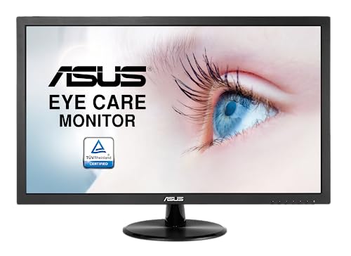 Asus VP228DE