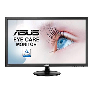 ASUS VP247HAE