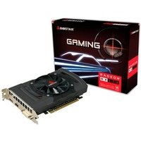 Biostar Carte Graphique Biostar Radeon RX 550 4GB GDDR5