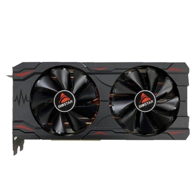 Biostar Carte Graphique Biostar GeForce RTX 3070 8GB GDDR6