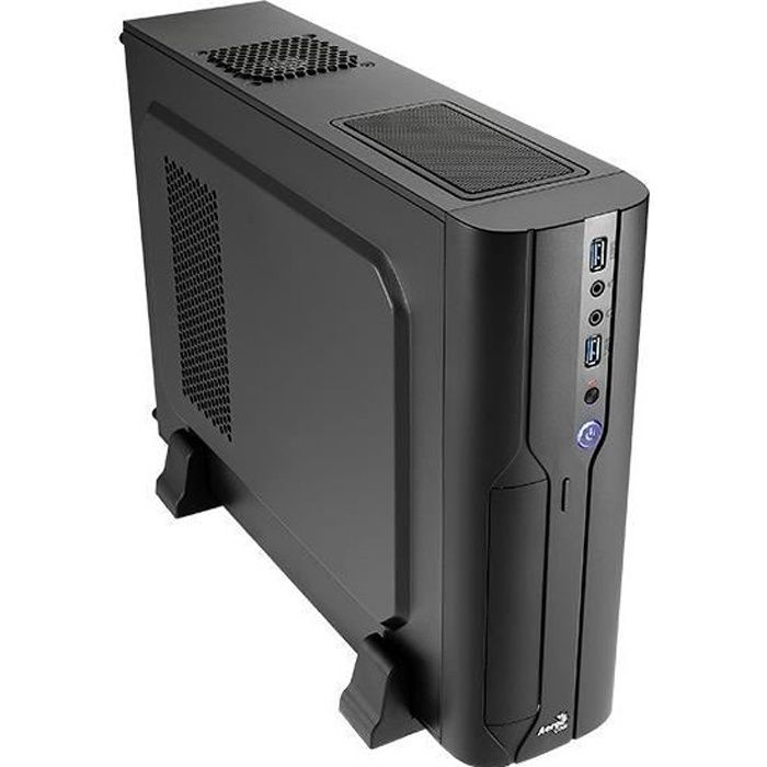 Aerocool CS 101 Black
