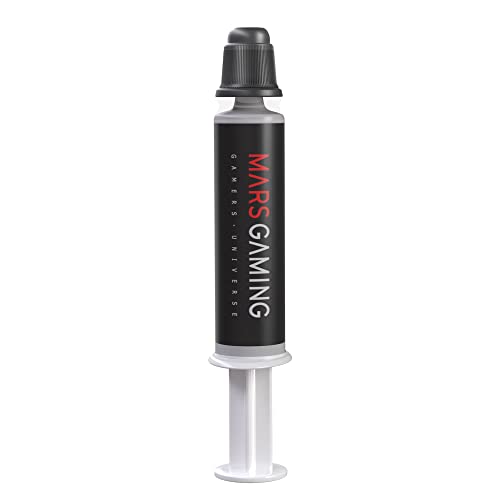 mars-gaming Pâte thermique Mars Gaming MT0