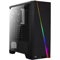 Aerocool Cylon RGB Black
