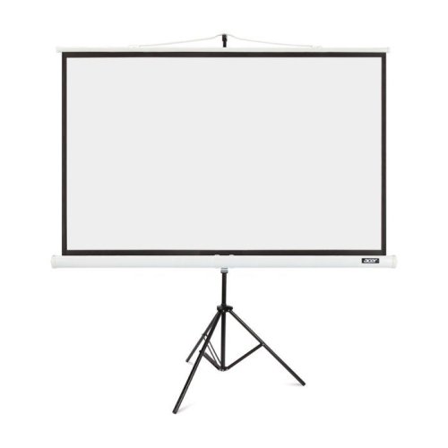 Acer Écran de projection Acer T82-W01MW 82,5 16 10 manuel sur trépied