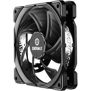 Enermax T B Silence ADV 120 mm
