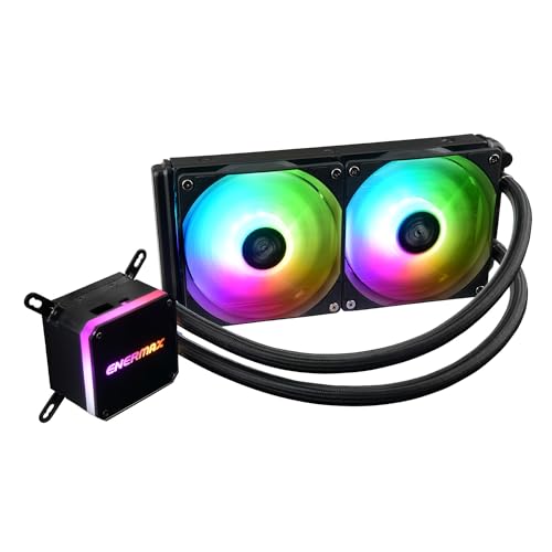 Enermax LIQMAX III ARGB 240 ELC LMT240 ARGB
