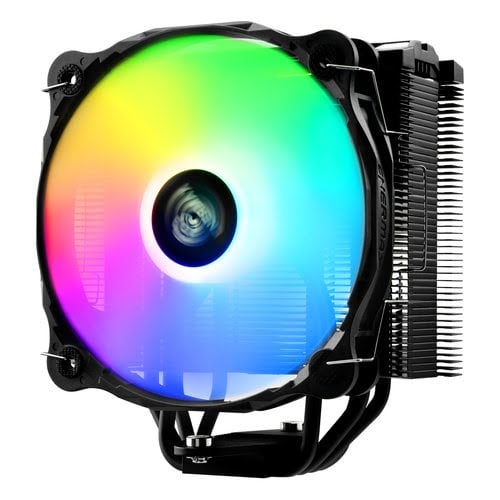 Enermax ETS F40 BK ARGB Black
