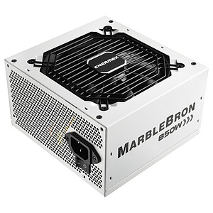 Enermax MARBLEBRON 850 Watts White

