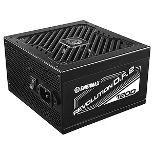 Enermax Revolution D F 2 1200W
