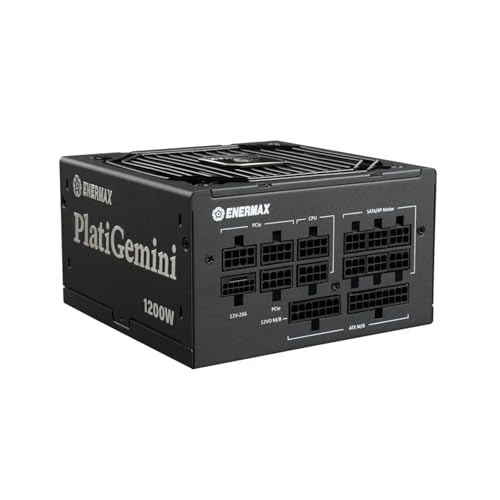 PLATIGEMINI 1200W