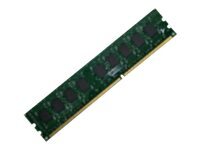 QNAP Qnap Qnap Ram Ddr4 16 Go Pc2400 Reg Ecc - Performances optimales, plus grande fiabilité