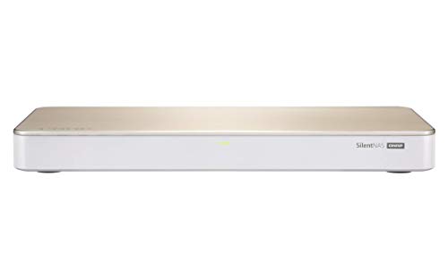 QNAP HS 453DX 8 Go
